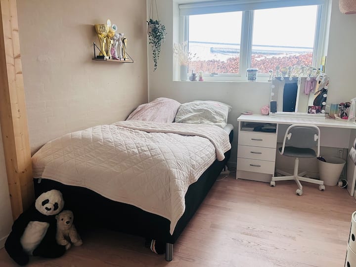 Spálňa 4