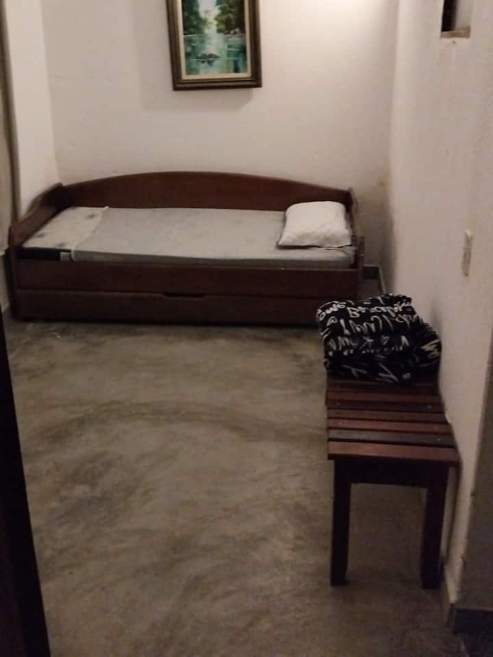 Habitación 3