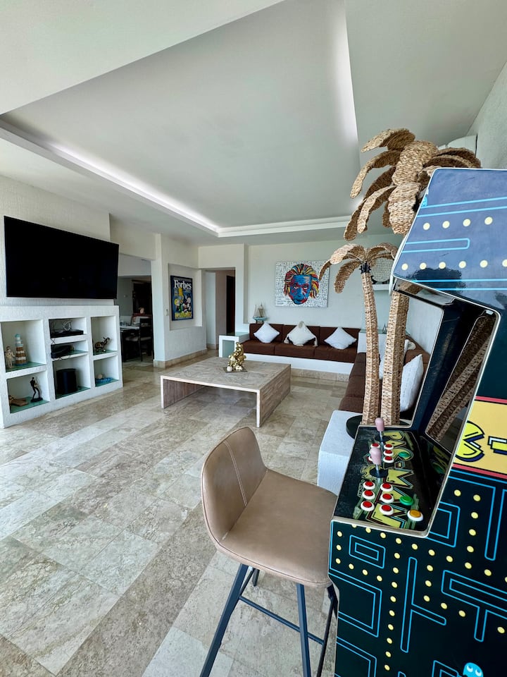 Villa Marella - Acapulco