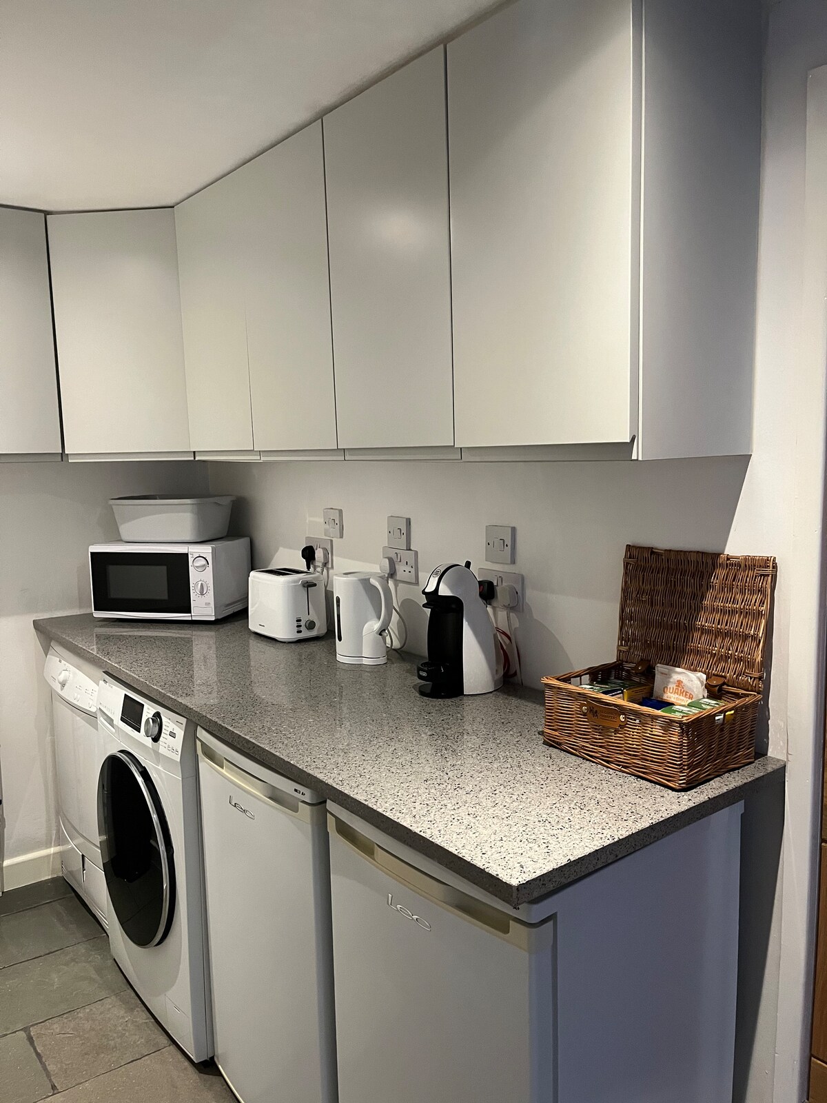 Successful Airbnb property: ‘Thistle-Doo’ Self Contained Annex in Greater Manchester