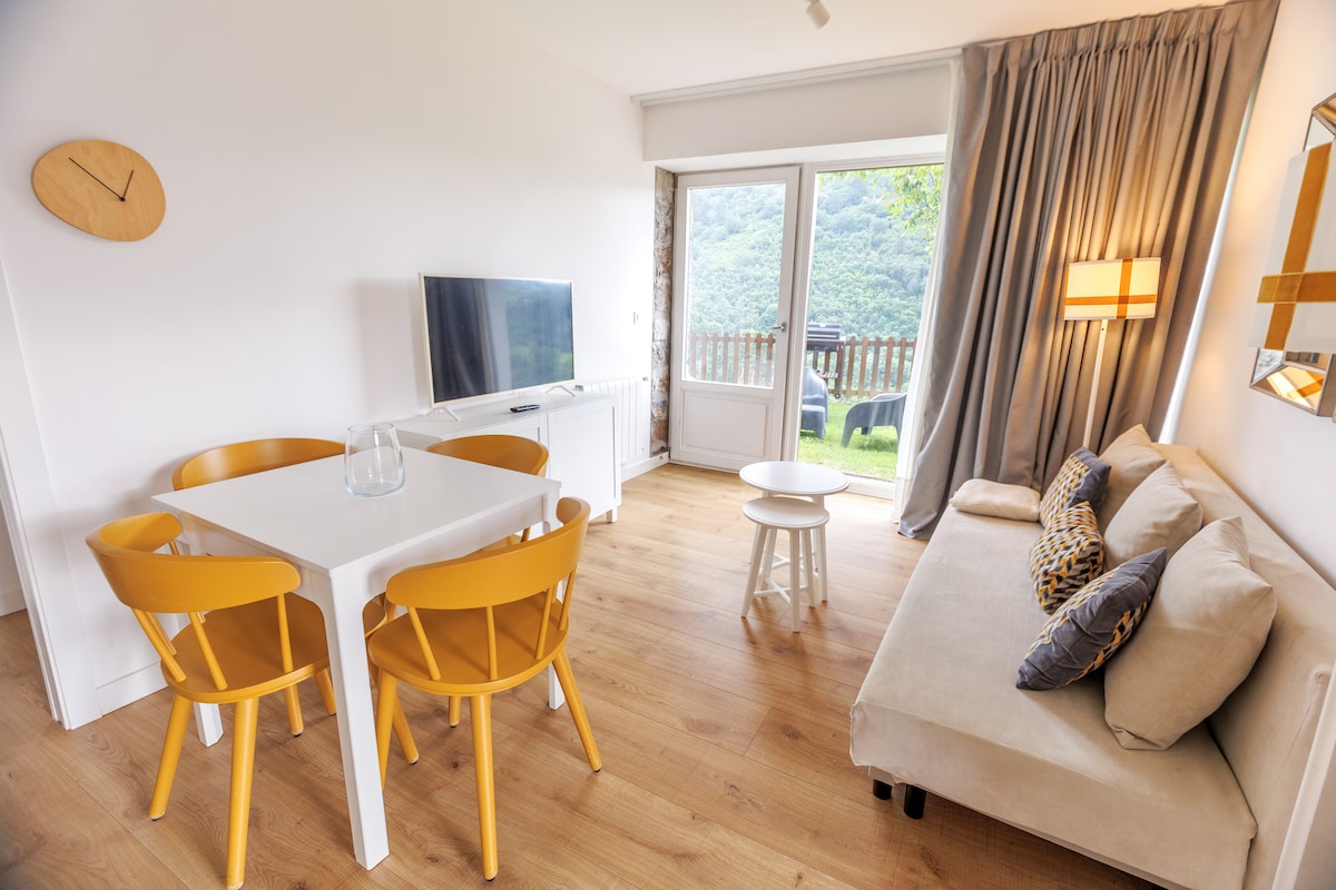 ห้องนั่งเล่น