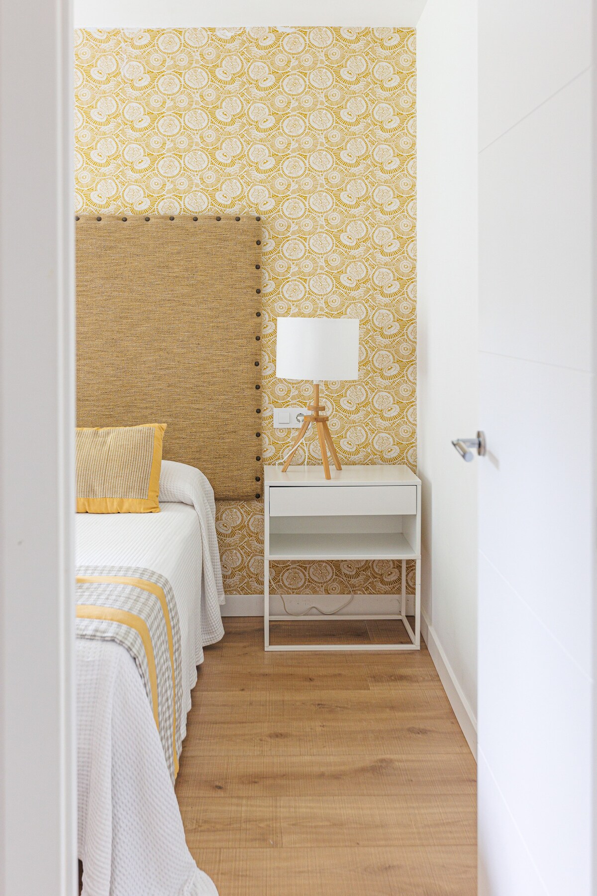 ห้องนอน