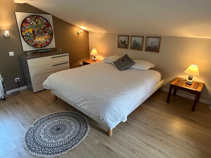 Chambre 1