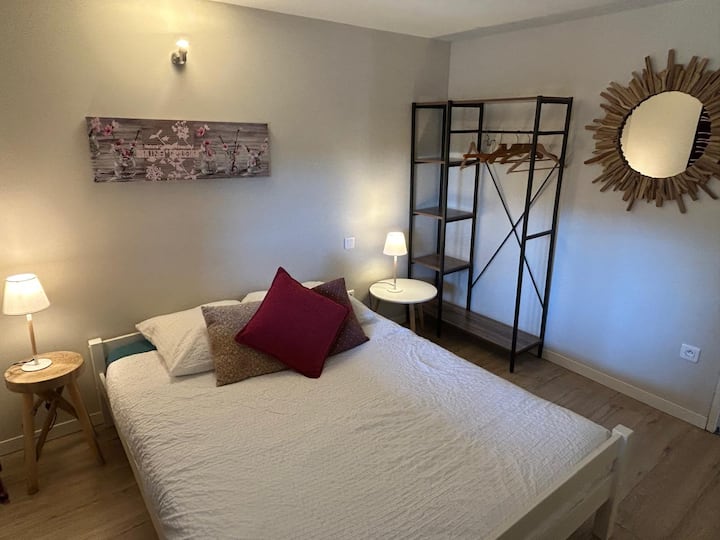 Chambre 4