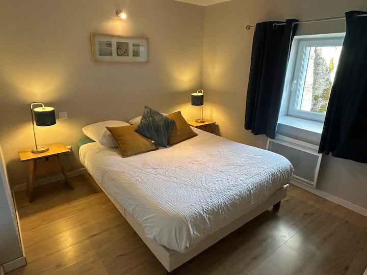 Chambre 3