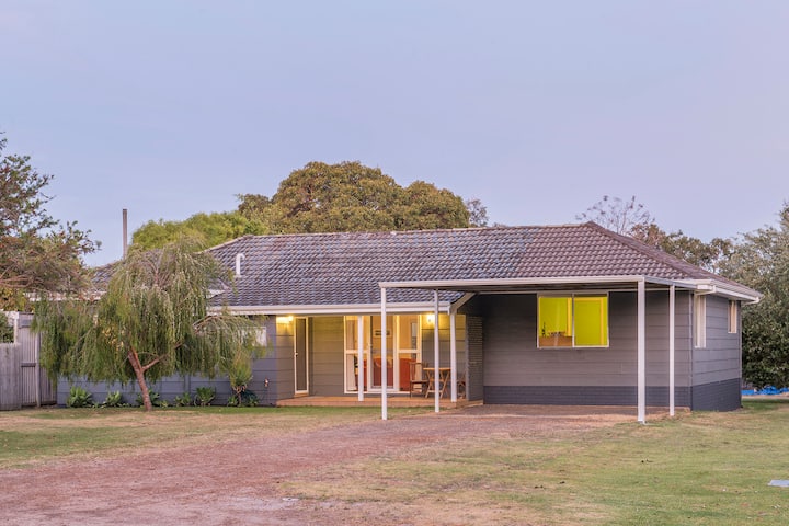 Swell Shack - Dunsborough