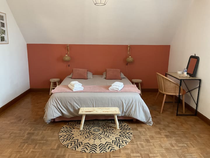 غرفة النوم 4