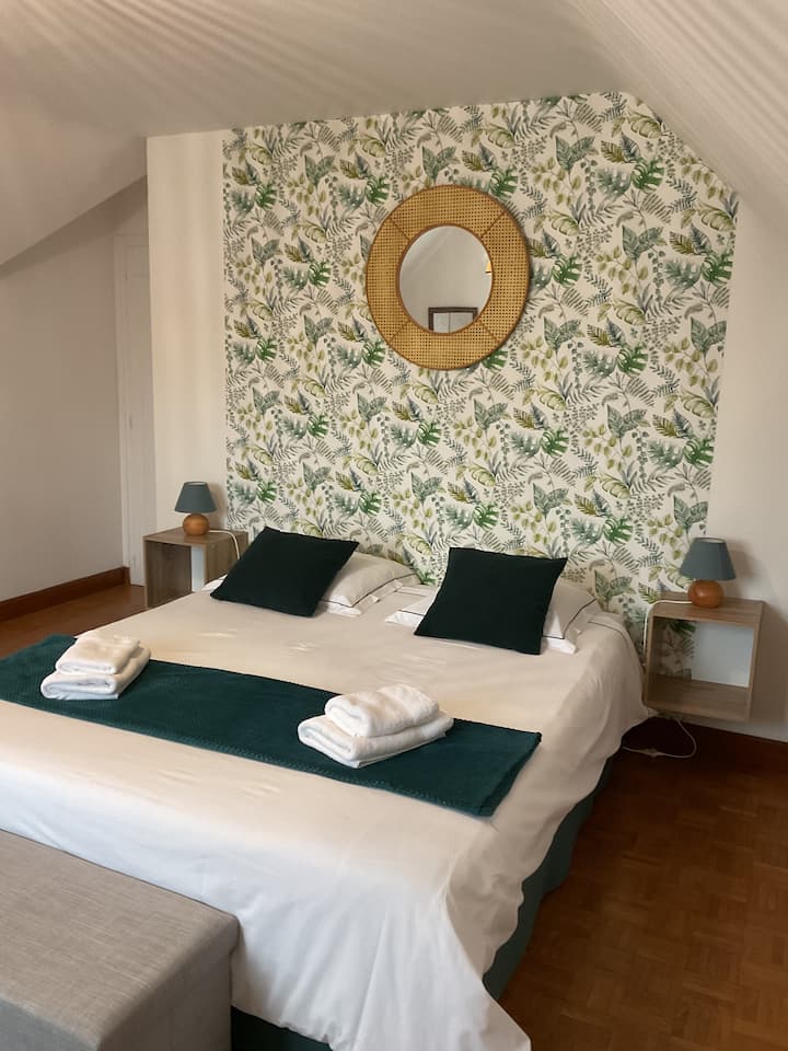 غرفة النوم 3