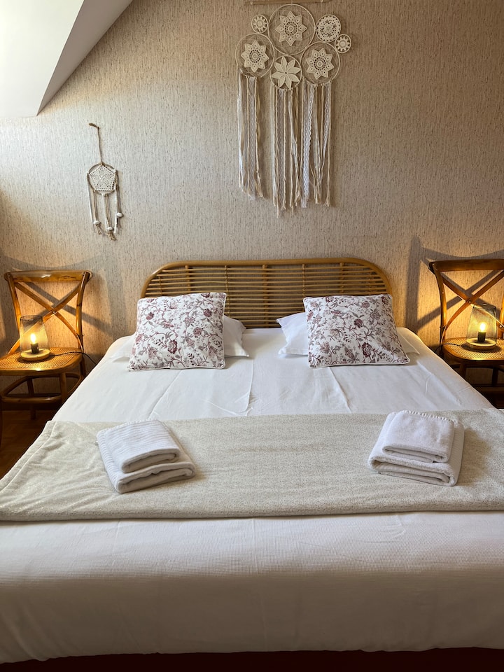 غرفة النوم 2