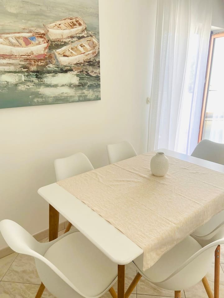 Apartman Red, Centar - Novalja