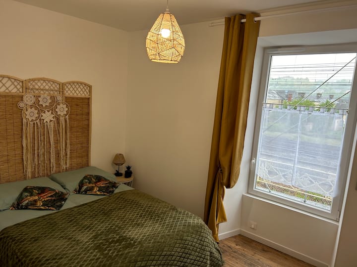 Maisonnette Saint Marcel - Argenton-sur-Creuse