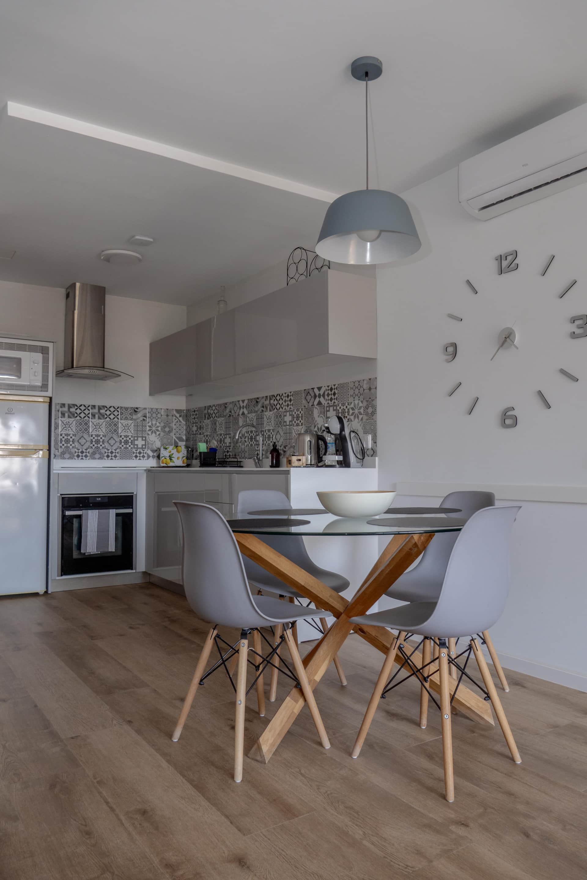 Studio/apartment Alcudia Rincón de la Calma