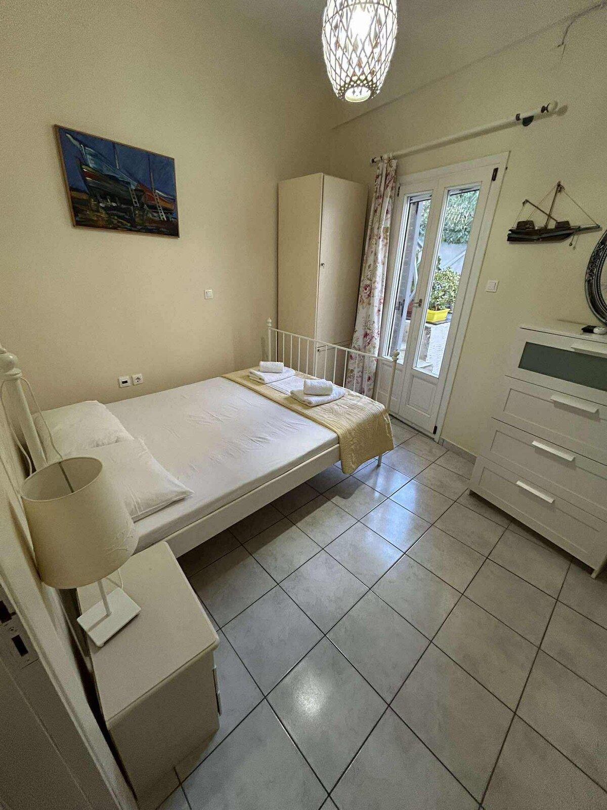 ห้องนอน