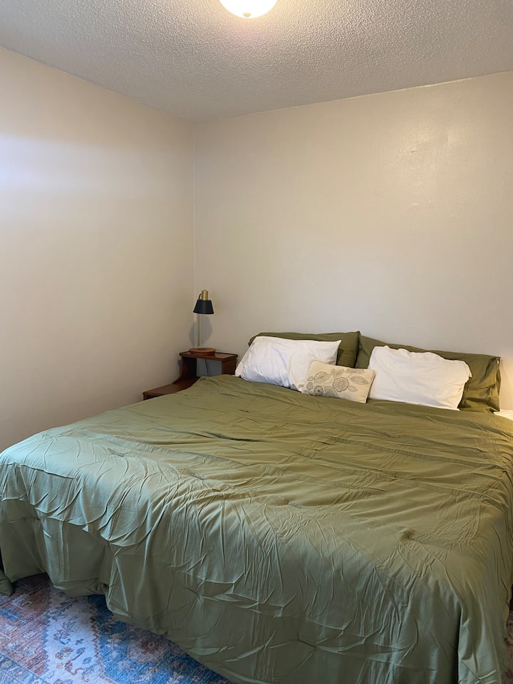 غرفة النوم 3