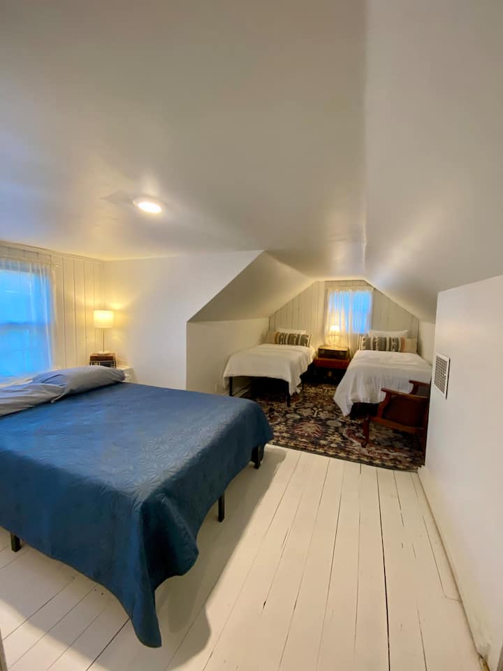 غرفة النوم 1