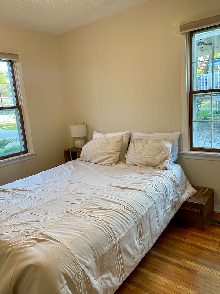 غرفة النوم 2