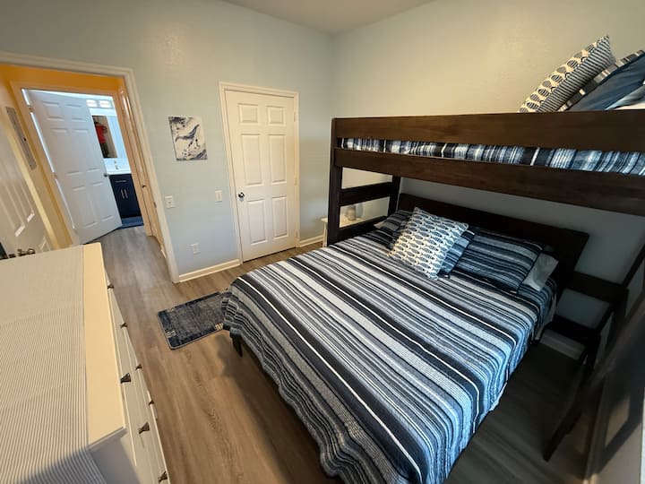 Chambre 1
