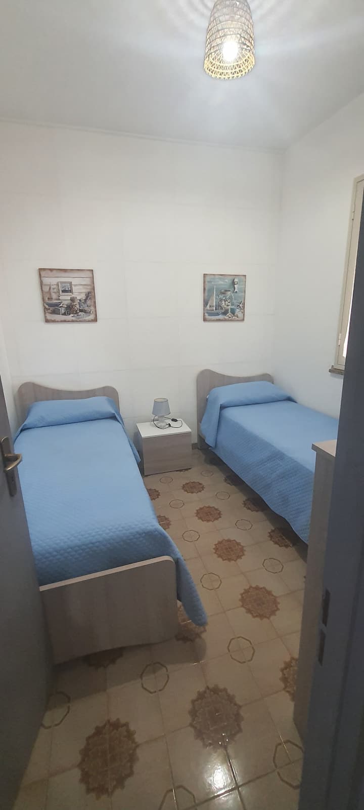 Camera da letto 2
