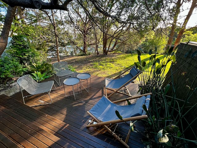 Beautiful Balmain East Terrace House gallery image 5