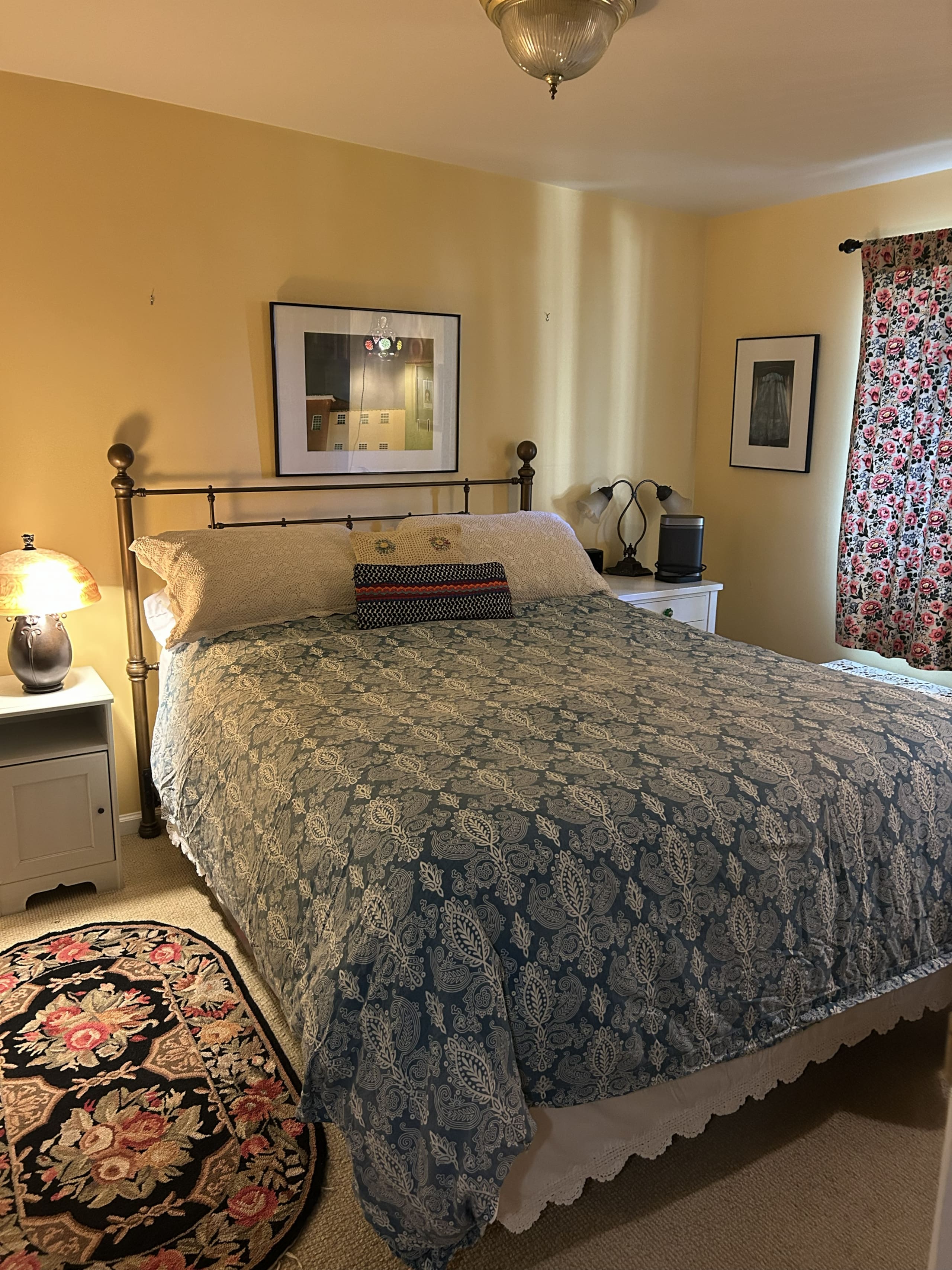 Home in San Francisco · ★4.9 · 1 bedroom · 1 bed · 1 bath - Image 1