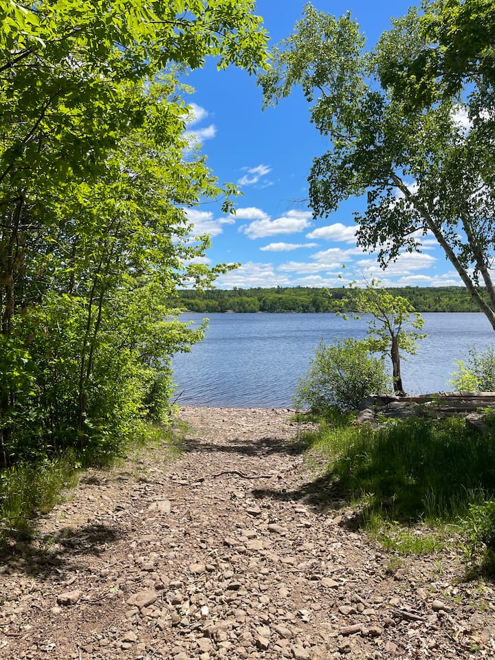 CambridgeNarrows Vacation Rentals & Homes New Brunswick, Canada Airbnb