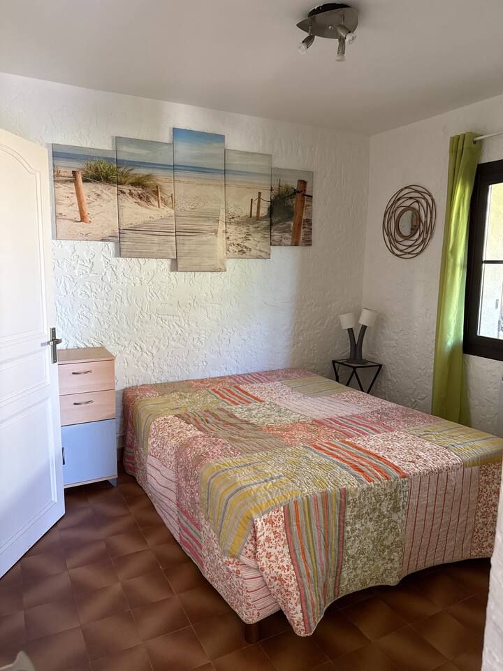 ห้องนอน