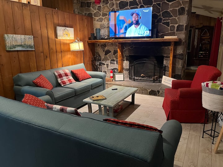 მისაღები ოთახი