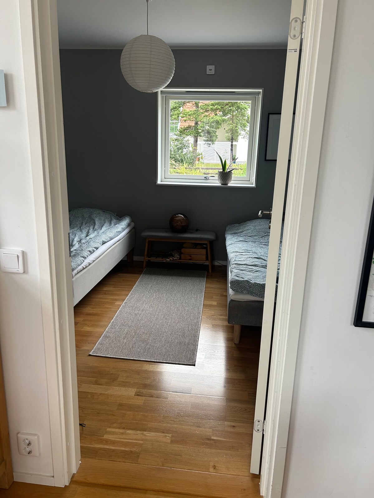 غرفة النوم 4