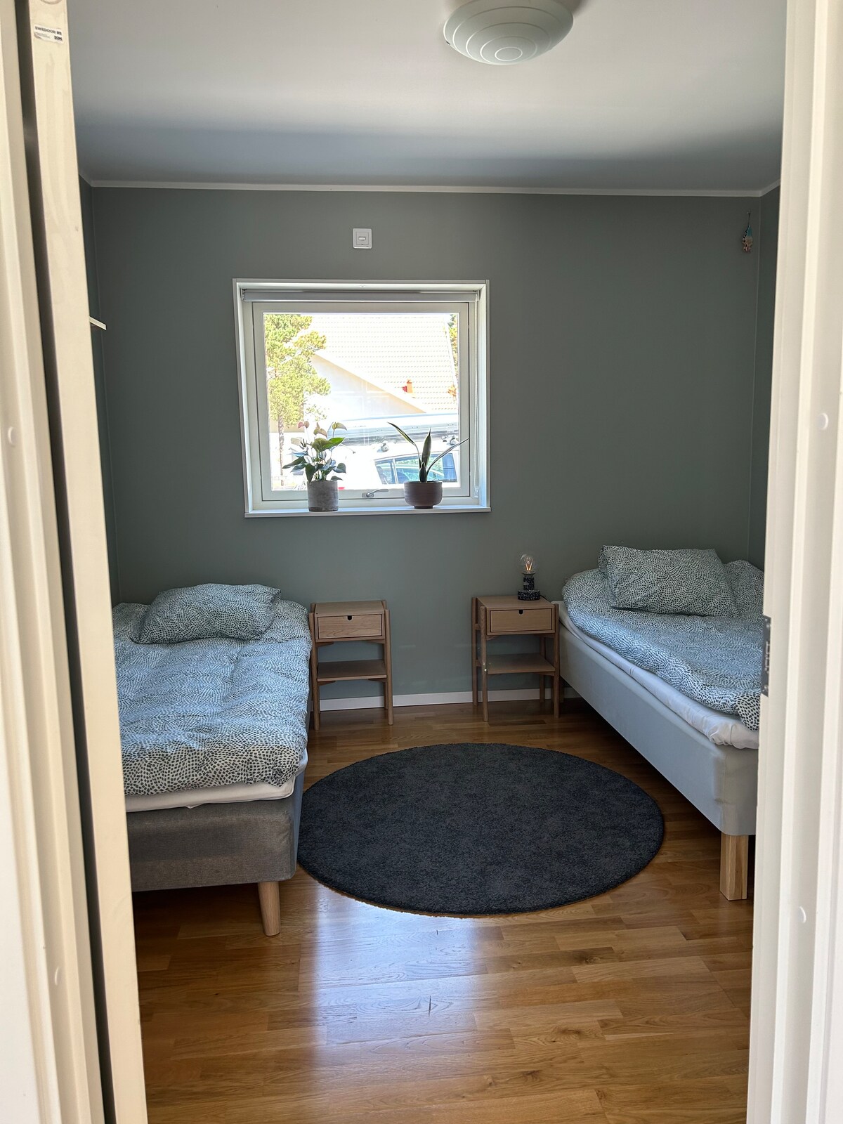 غرفة النوم 3