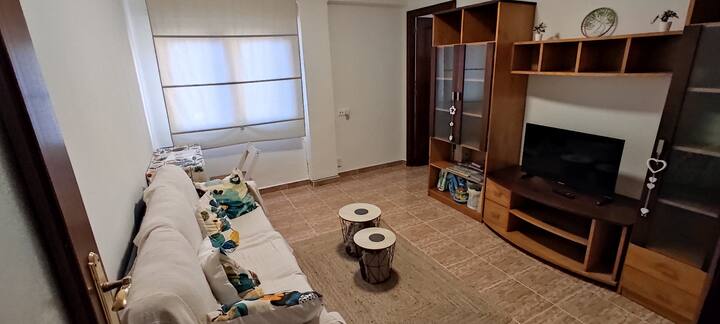 Apartamento Aviles, Centro Ciudad. Villa Gerardo - Aviles