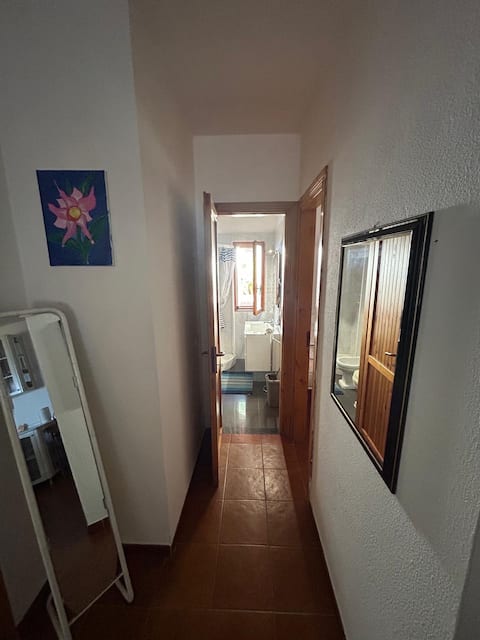 Popular Airbnb listing: House with a View in Parghelia in Parghelia