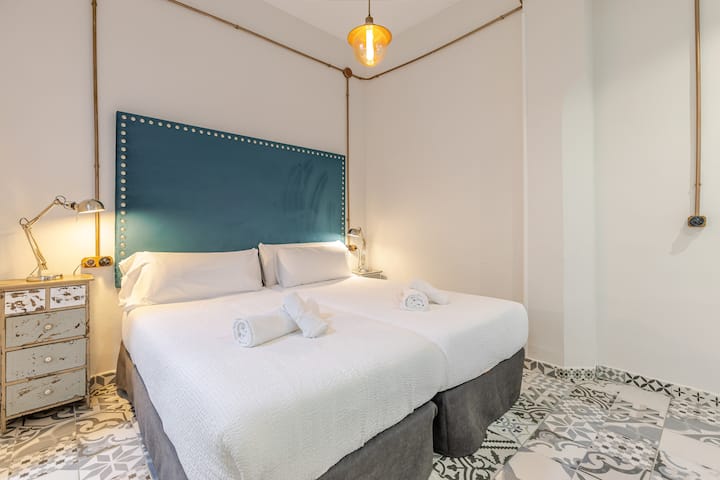 Habitación 3