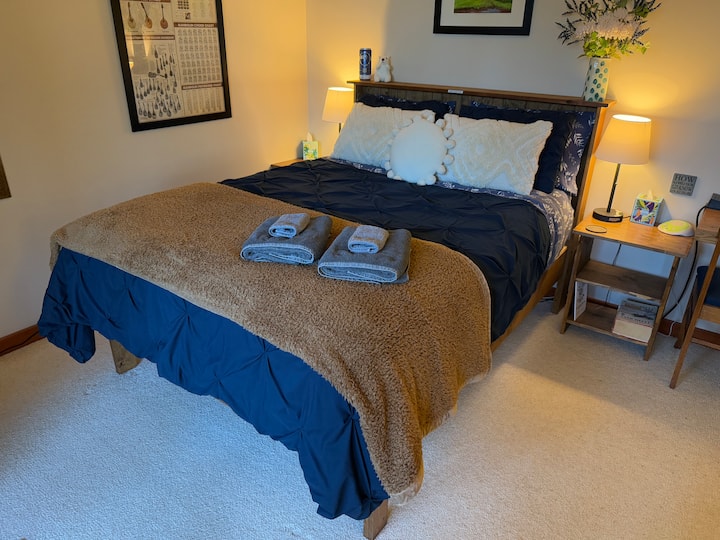 Rhodo Studio Retreat - Brevard, NC