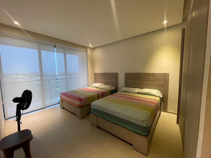 ห้องนอน2