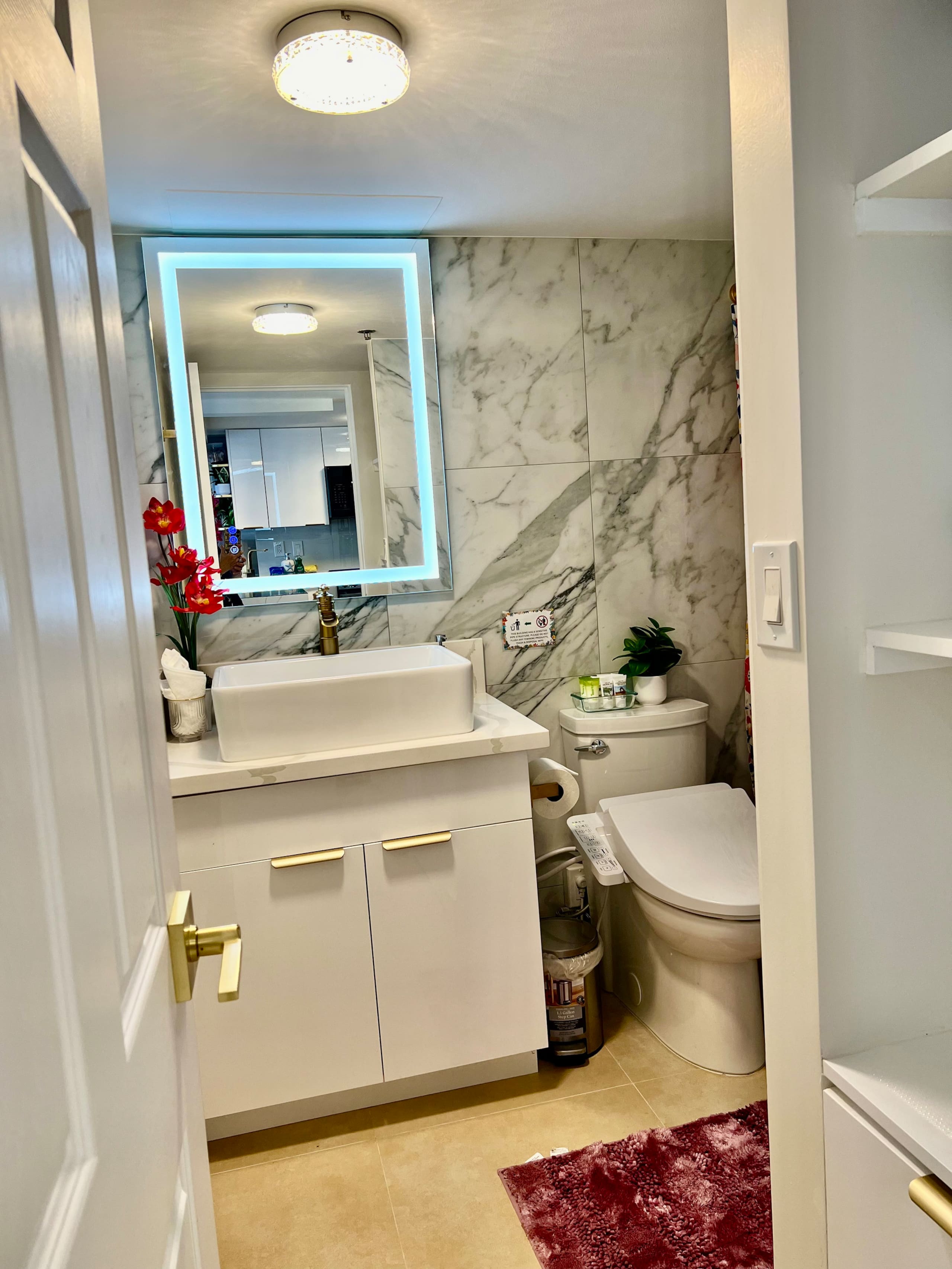 Condo in Honolulu · ★4.92 · 1 bedroom · 3 beds · 1 bath - Image 89