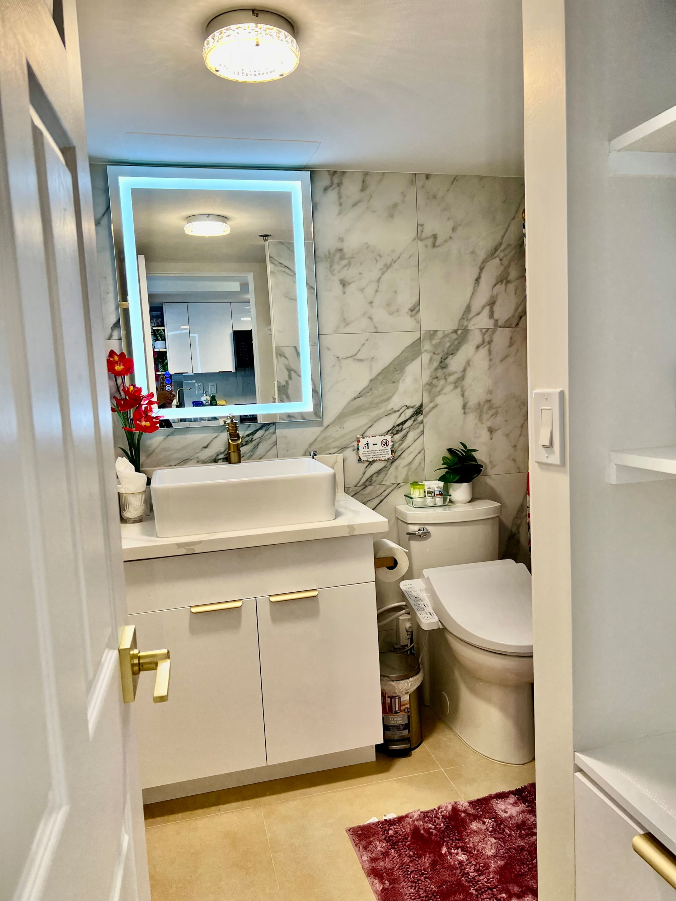 Condo in Honolulu · ★4.92 · 1 bedroom · 3 beds · 1 bath - Image 71