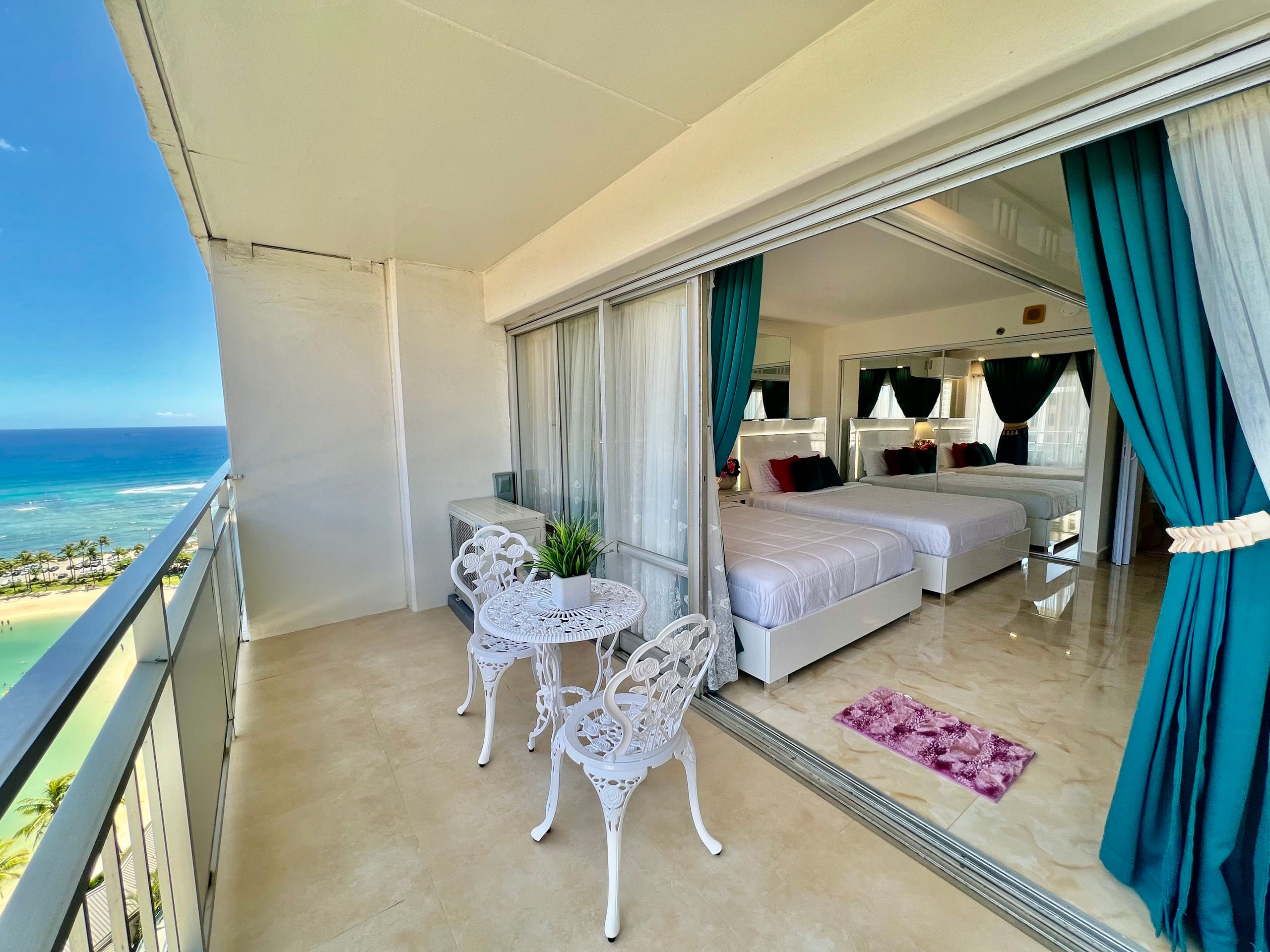 Condo in Honolulu · ★4.92 · 1 bedroom · 3 beds · 1 bath - Image 81