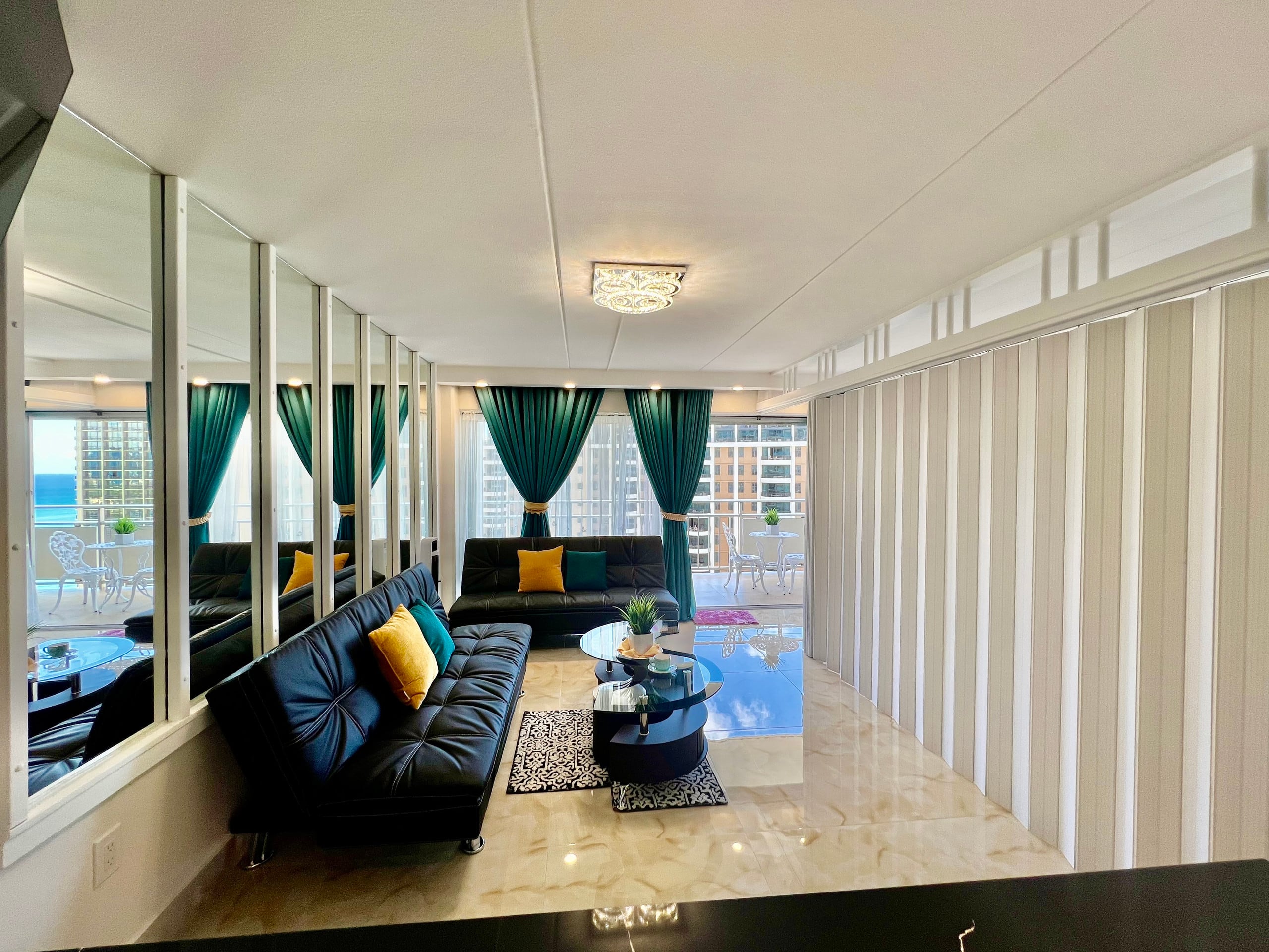 Condo in Honolulu · ★4.92 · 1 bedroom · 3 beds · 1 bath - Image 82
