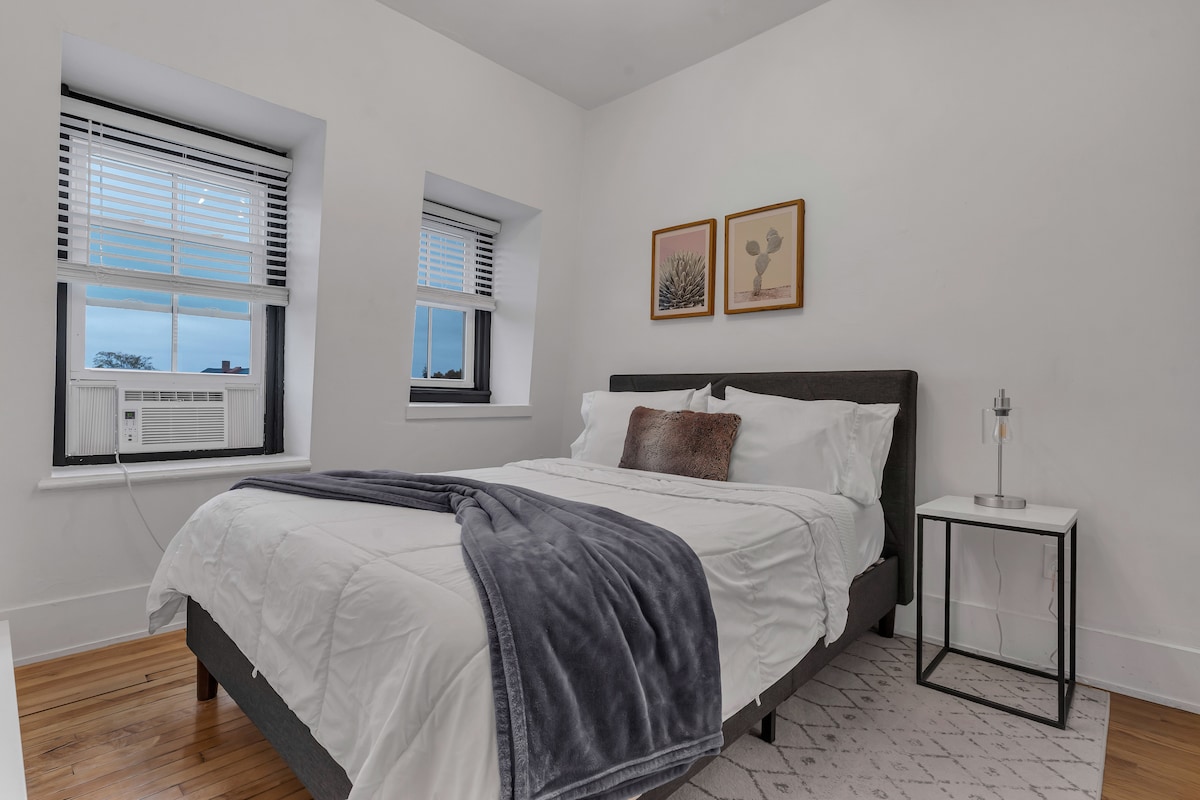 غرفة النوم 1