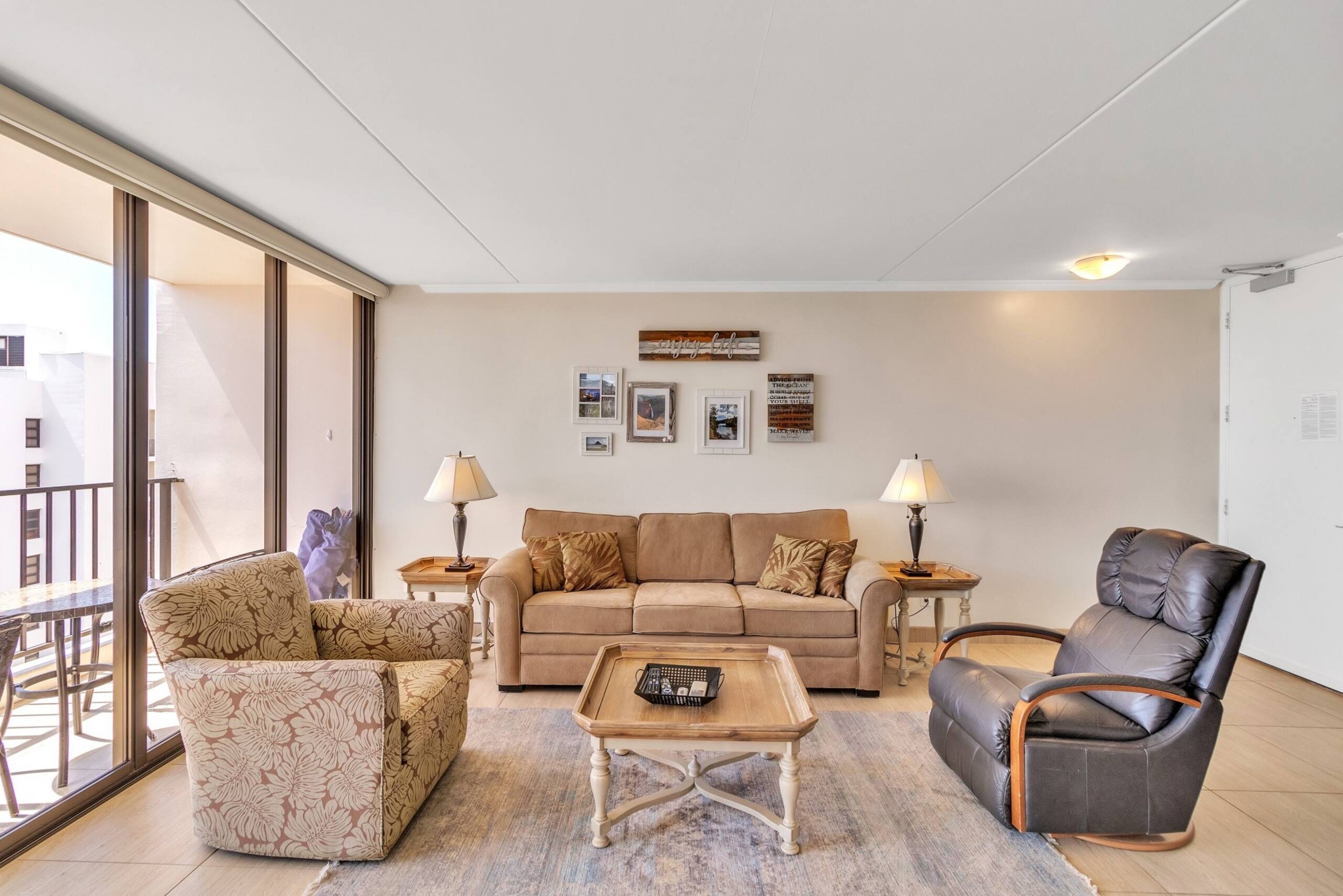 Condo in Honolulu · ★4.45 · 1 bedroom · 2 beds · 1 private bath - Image 22