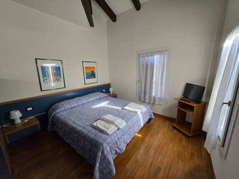 Residence e B&B Al Bacareto Room 3