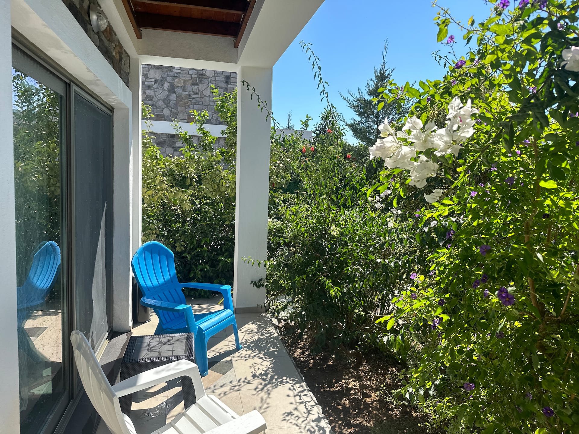 Villa The Blue Bodrum — foto 5