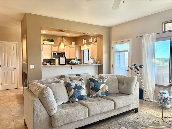Sweet Desert Retreat At Vistoso Nature Preserve - Oro Valley, AZ
