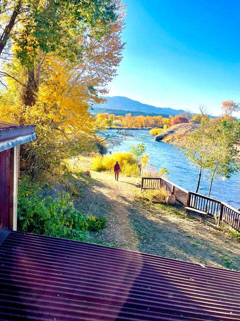 The River Sweet