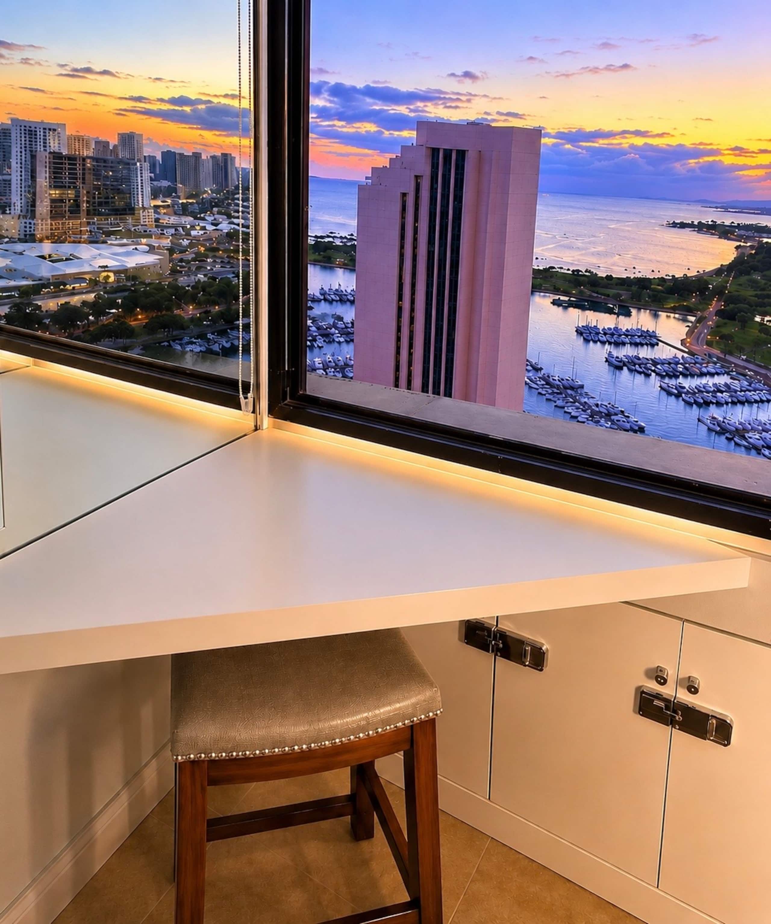 Condo in Honolulu · ★4.9 · 1 bedroom · 2 beds · 1 bath - Image 10