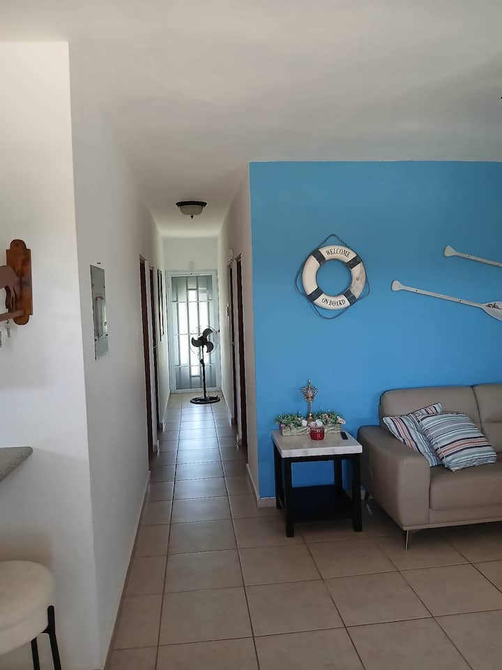 Casa De Playa, Jauca Santa Isabel Pr - Puerto Rico