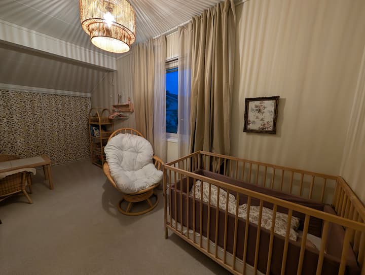 Chambre 3