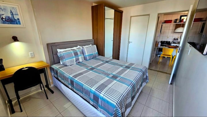 საძინებელი