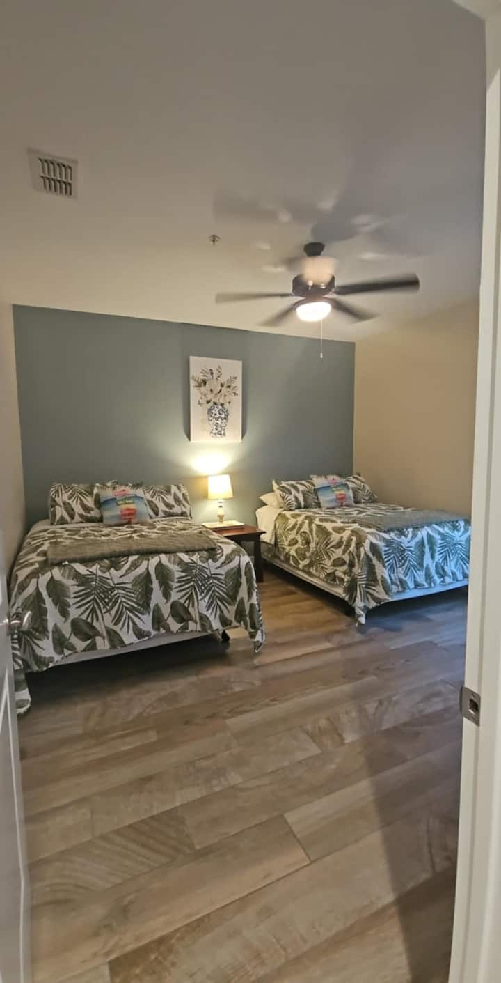 Спална соба 2