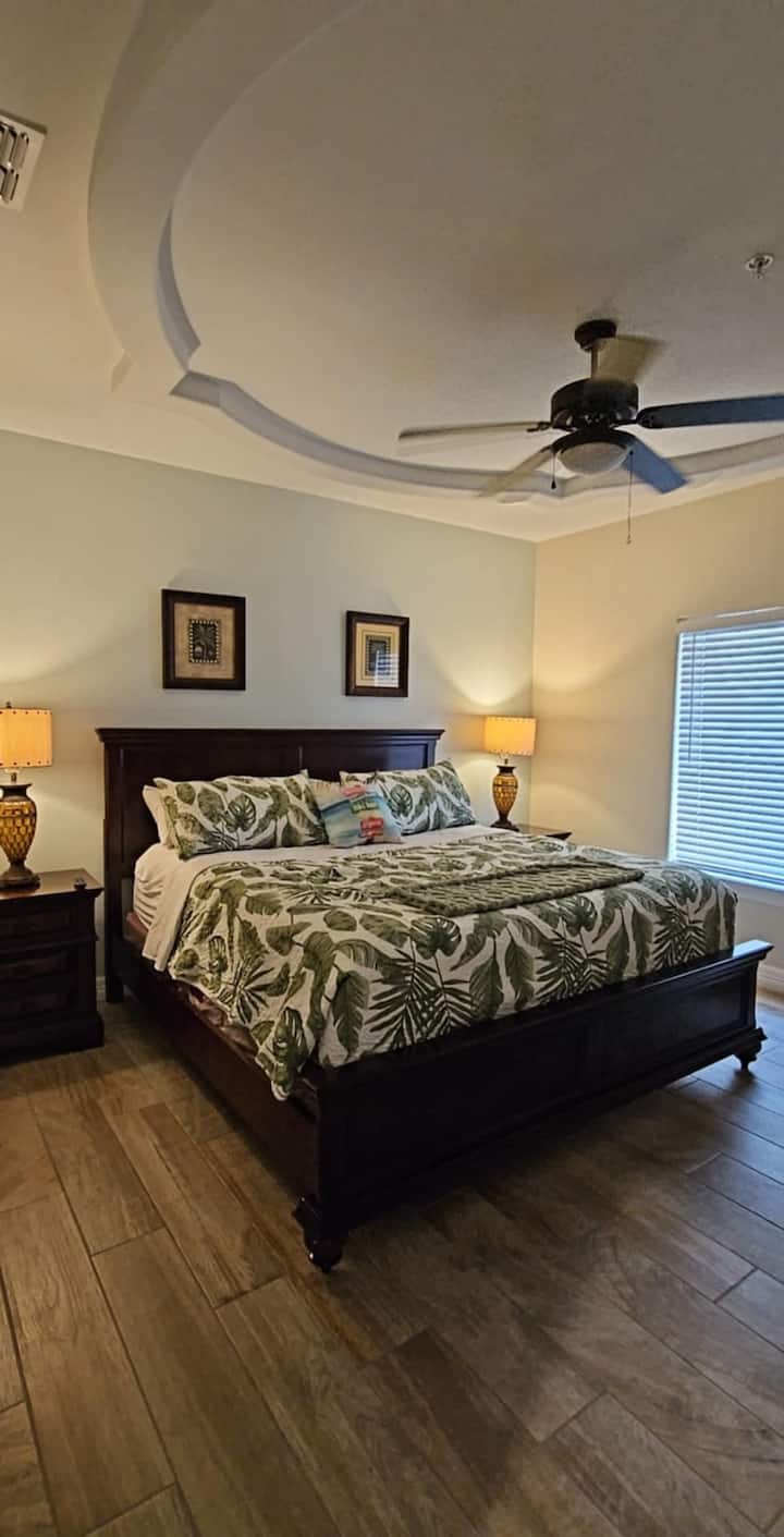 Спална соба 1